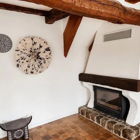 Holiday home Dakvet Village Charme, Terrasse Et Vue Degagee