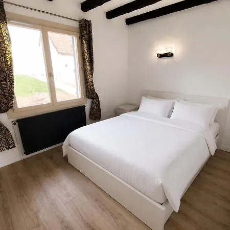 Dakvet Village Charme, Terrasse Et Vue Degagee Holiday home *