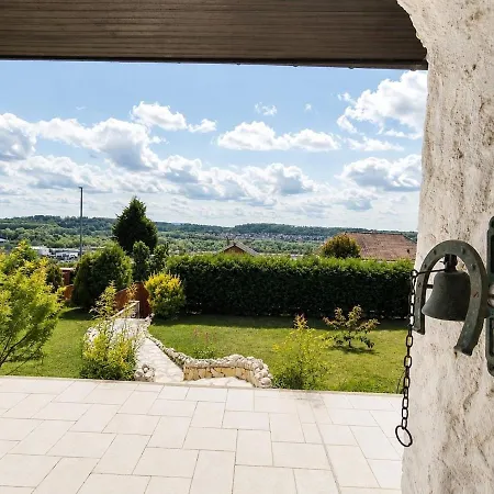 Dakvet Village Charme, Terrasse Et Vue Degagee Mers-les-Bains