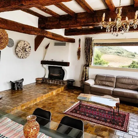 Dakvet Village Charme, Terrasse Et Vue Degagee Holiday home