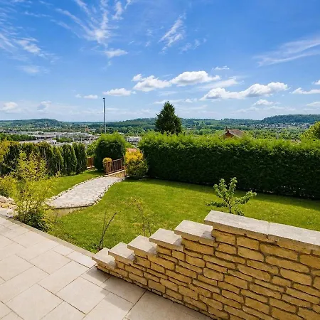 Dakvet Village Charme, Terrasse Et Vue Degagee Holiday home *