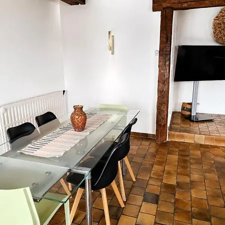 Dakvet Village Charme, Terrasse Et Vue Degagee Holiday home