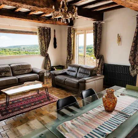 Holiday home Dakvet Village Charme, Terrasse Et Vue Degagee *